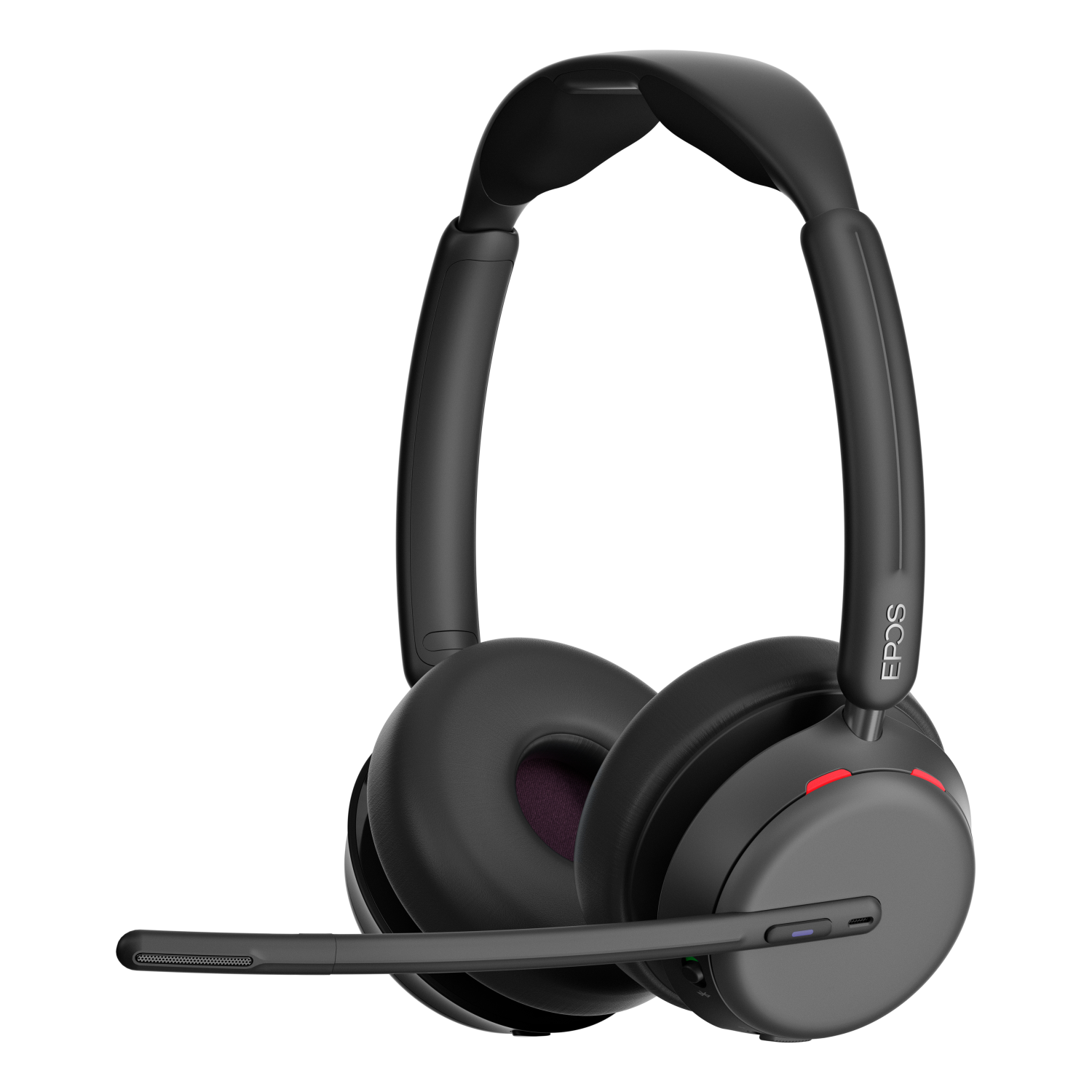 EPOS IMPACT 1000 MS UC ANC WL USB-C+A