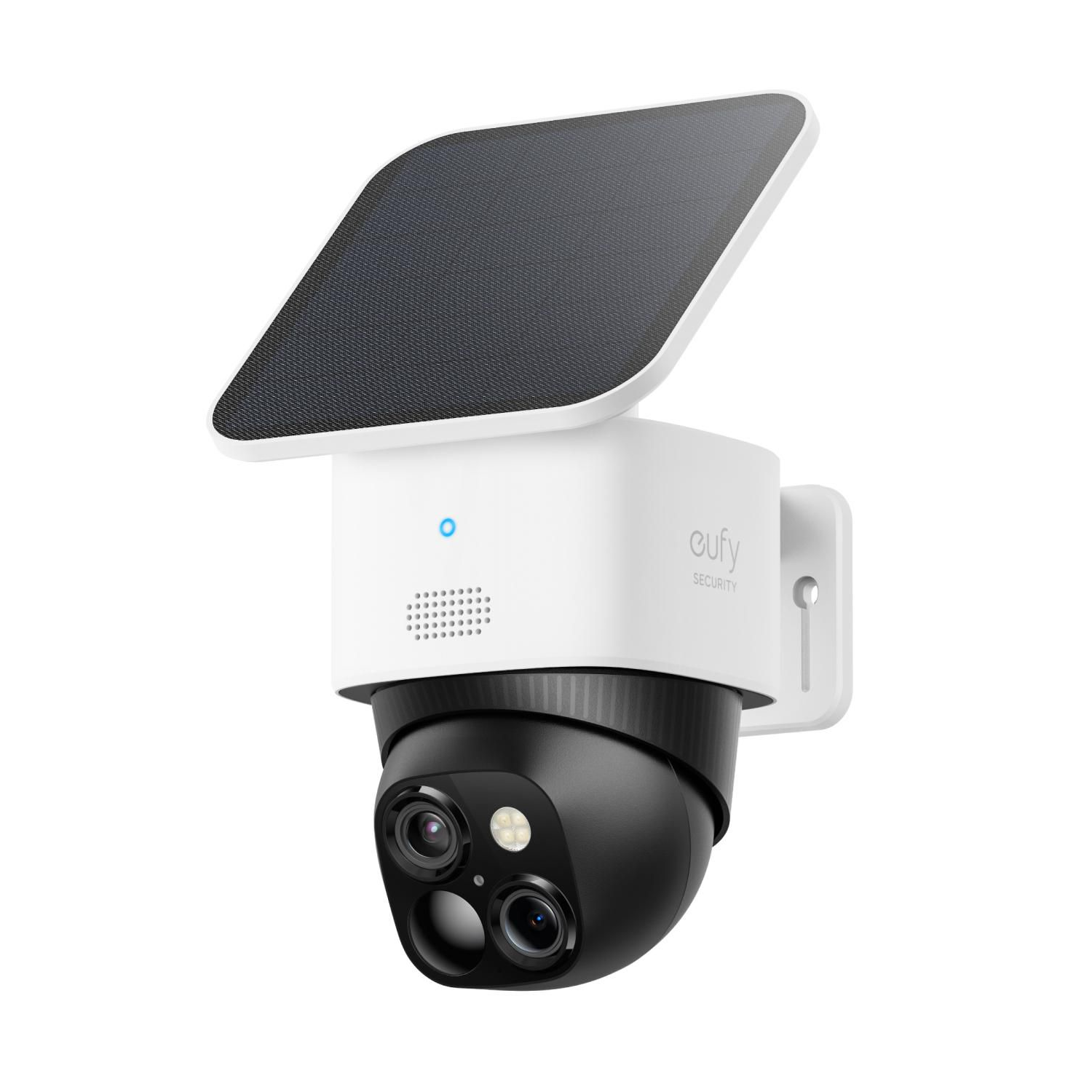 Eufy S340 Security Cameras - 8000MB - White