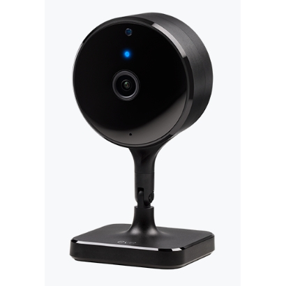 Eve Cam Turret IP security camera Indoor 1920 x 1080 pixels Desk/Wall