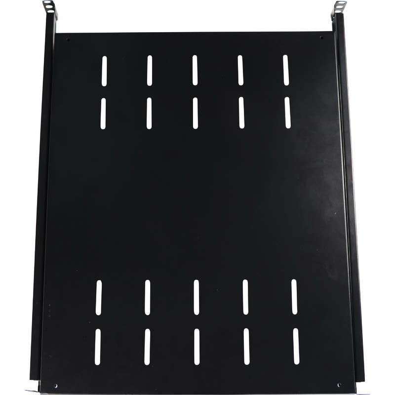 EXCEL 542-028-BK Rack Accessories - Black