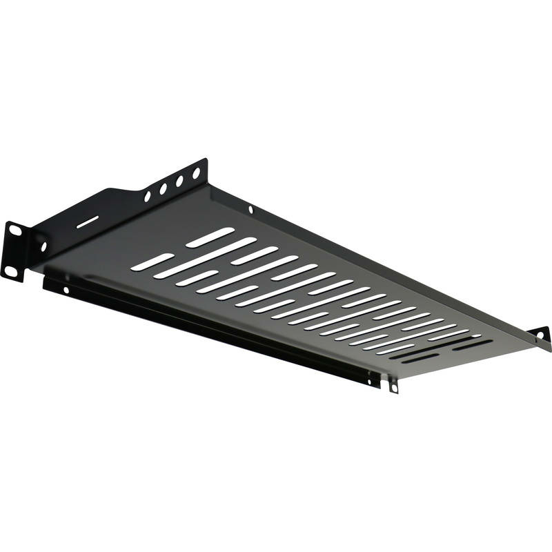 EXCEL 5420-0020-BK Rack Accessories - Black