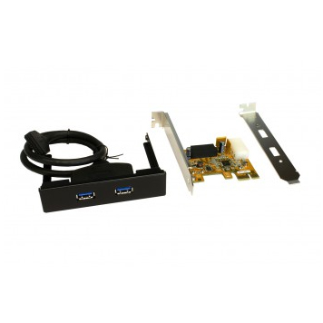 EXSYS EX-11099-2 Interface Cards/Adapters