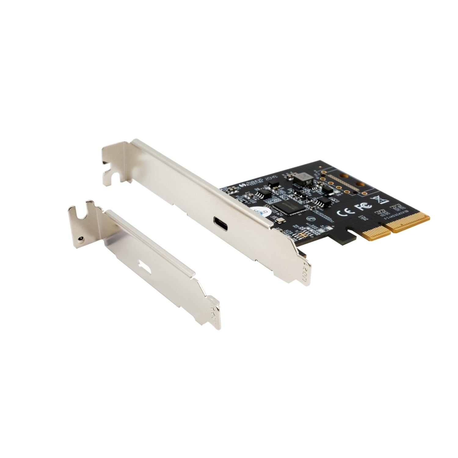 EXSYS EX-12011 Interface Cards/Adapters