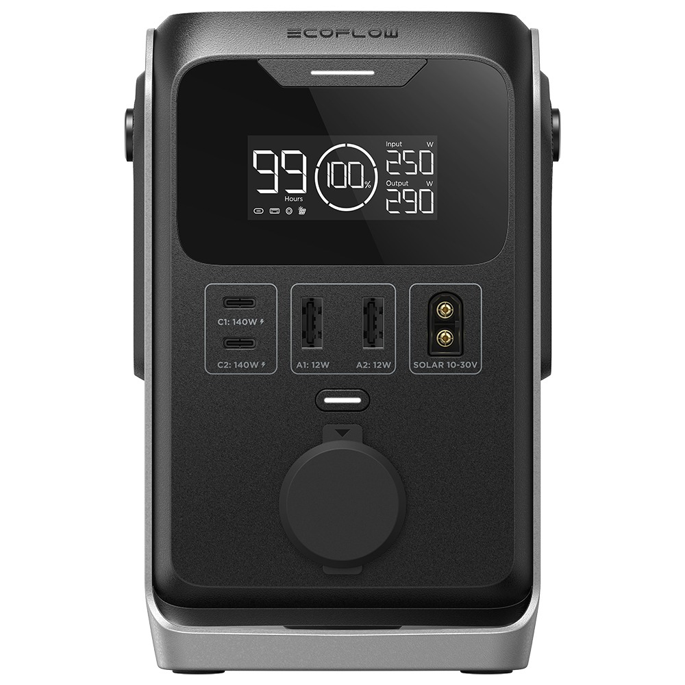 EcoFlow 288Wh Portable Power Stations - Multi