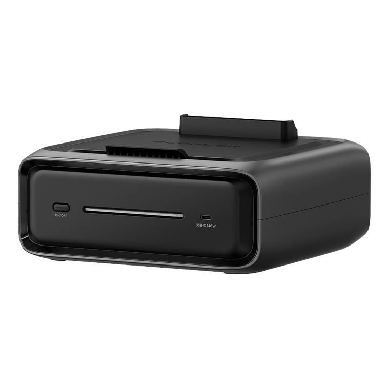 EcoFlow RIVER 3 Extra Battery 300