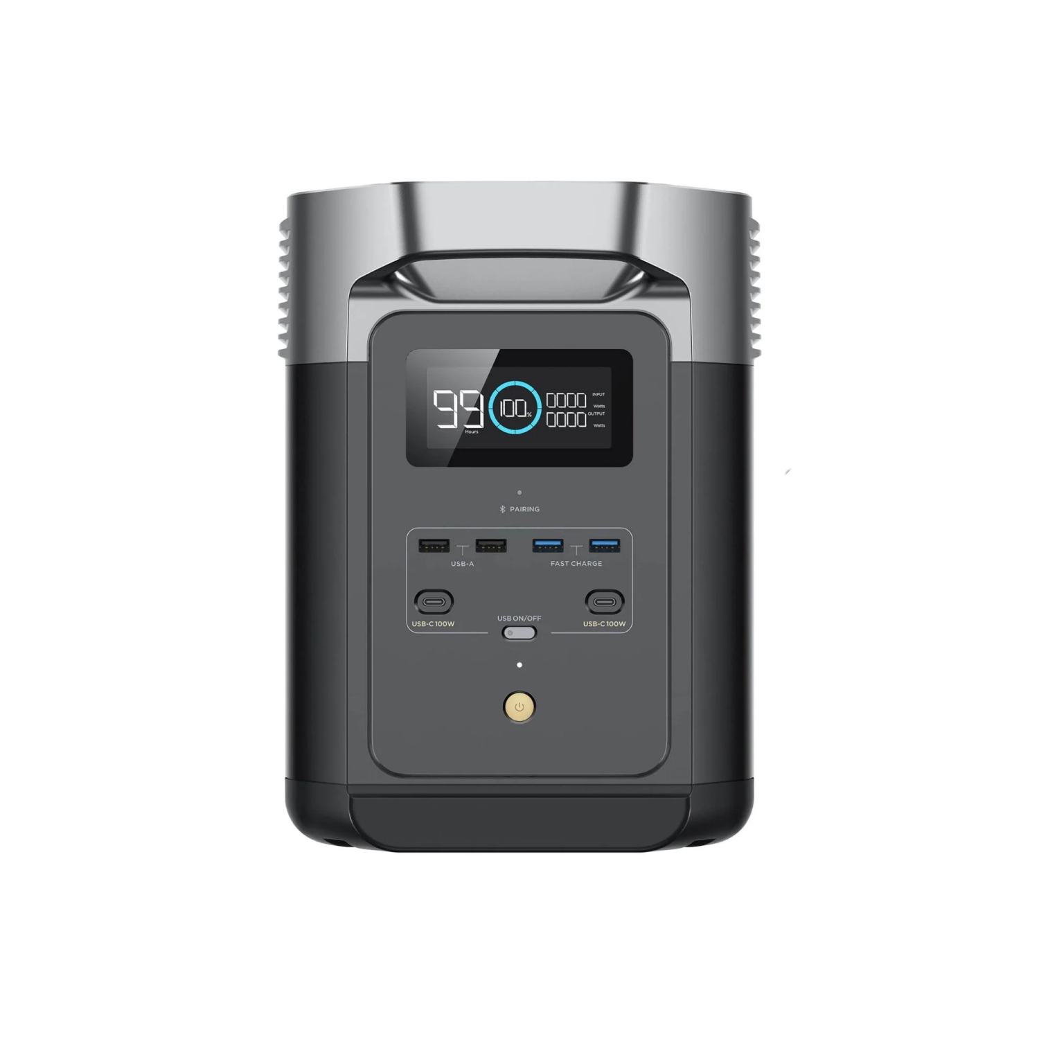 EcoFlow DELTA 2 UK
