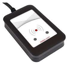 Elatec TWN4 Access Control Readers - Black