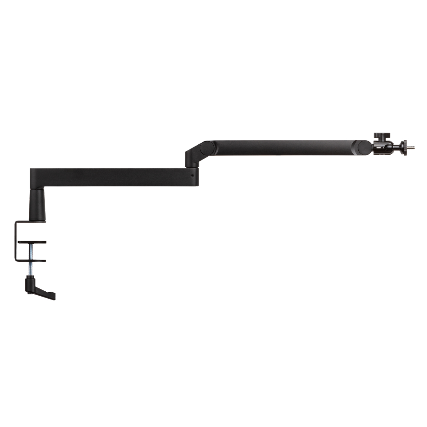 Elgato Wave Mic Arm LP Broadcast microphone stand