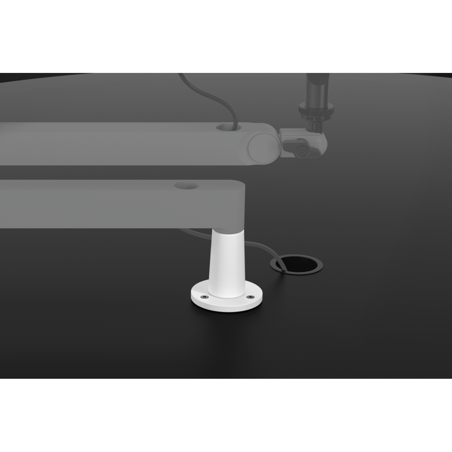 Elgato 10AAX9911 microphone part/accessory