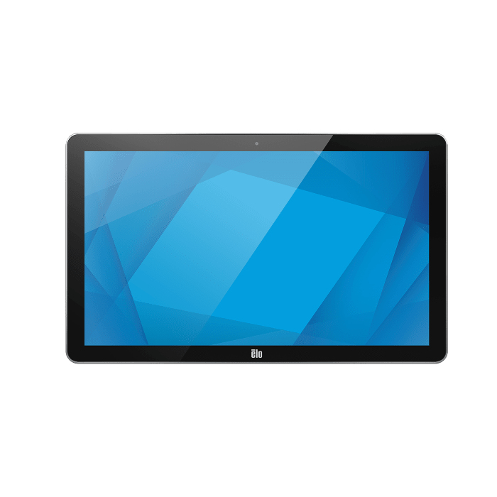 Elo Touch Solutions QCS6490 Signage Displays - 15.6 Inches - 8GB - Stainless steel