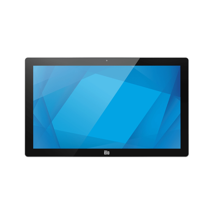 Elo Touch Solutions QCS6490 Signage Displays - 21.5 Inches - 8GB - Stainless steel