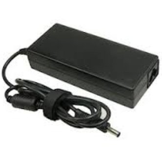 Elo Touch Solutions E180092 Power Adapters & Inverters - Black