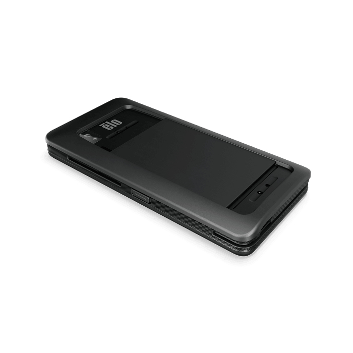 Elo Touch Solutions E321842 Handheld Mobile Computer Accessories - Black