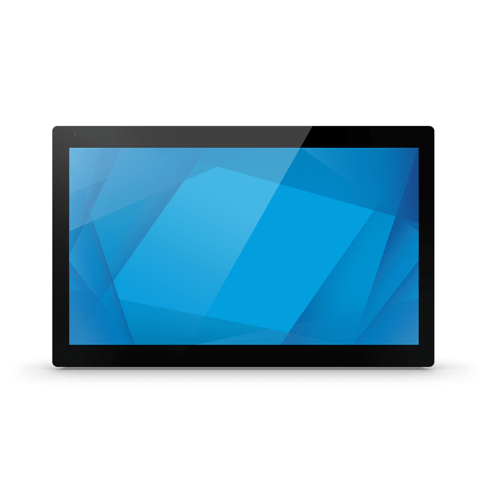 Elo Touch Solutions E399052 Computer Monitors - 27 Inches - Black