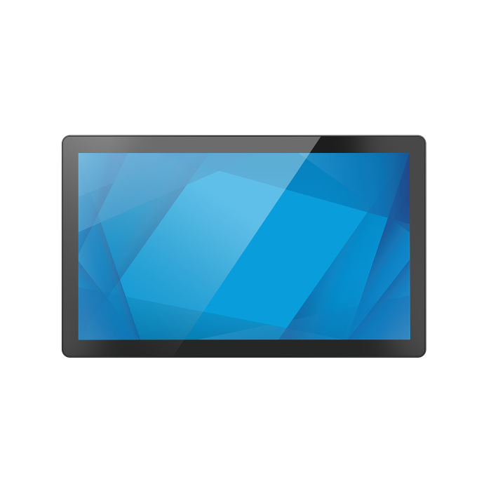 Elo Touch Solutions 5-inch All-in-One PCs desktops and Workstations - 21.5 Inches - 8GB - Black