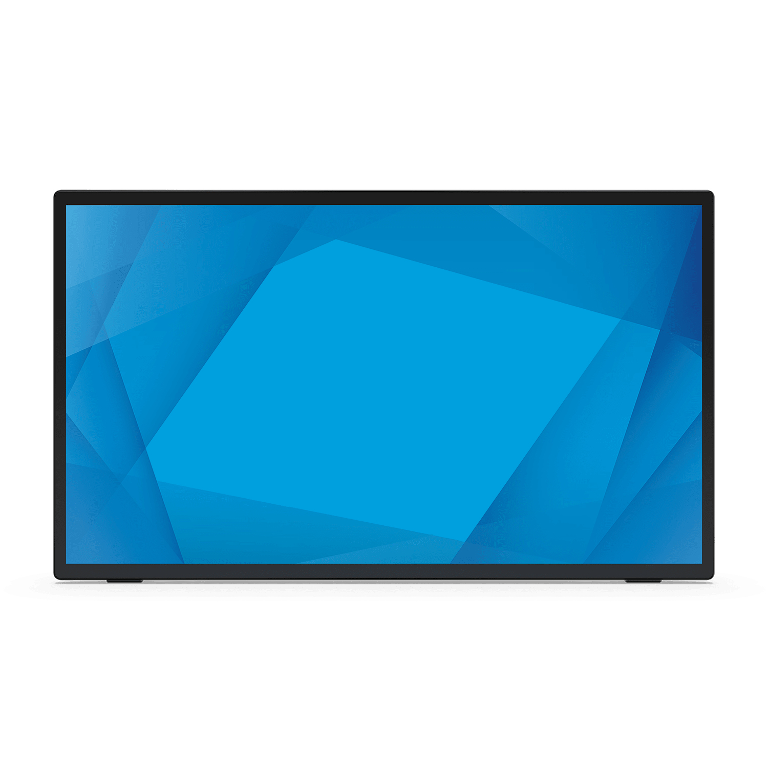 Elo Touch Solutions 2770L Computer Monitors - 27 Inches - Black