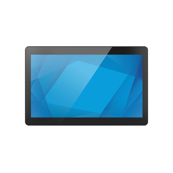 Elo Touch Solutions E606323 All-in-One PCs desktops and Workstations - 15.6 Inches - 8GB - Black