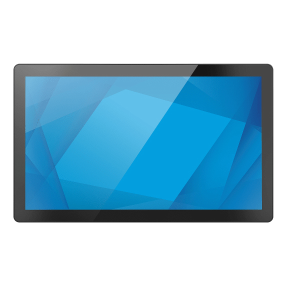 Elo Touch Solutions E606708 All-in-One PCs desktops and Workstations - 21.5 Inches - 8GB - Black