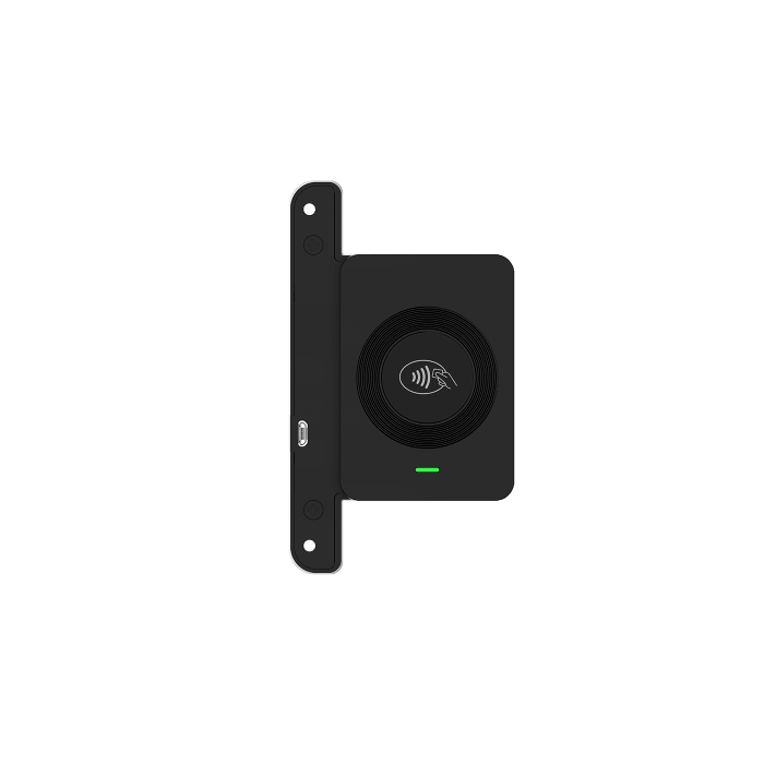 Elo Touch Solutions Elo Edge Connect RFID reader USB Black