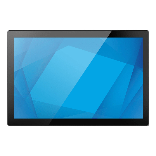 Elo Touch Solutions 1004LS Signage Displays - 10 Inches - Grey