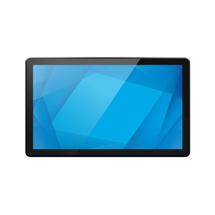 Elo Touch Solutions 1564L Signage Displays - 15.6 Inches - Black