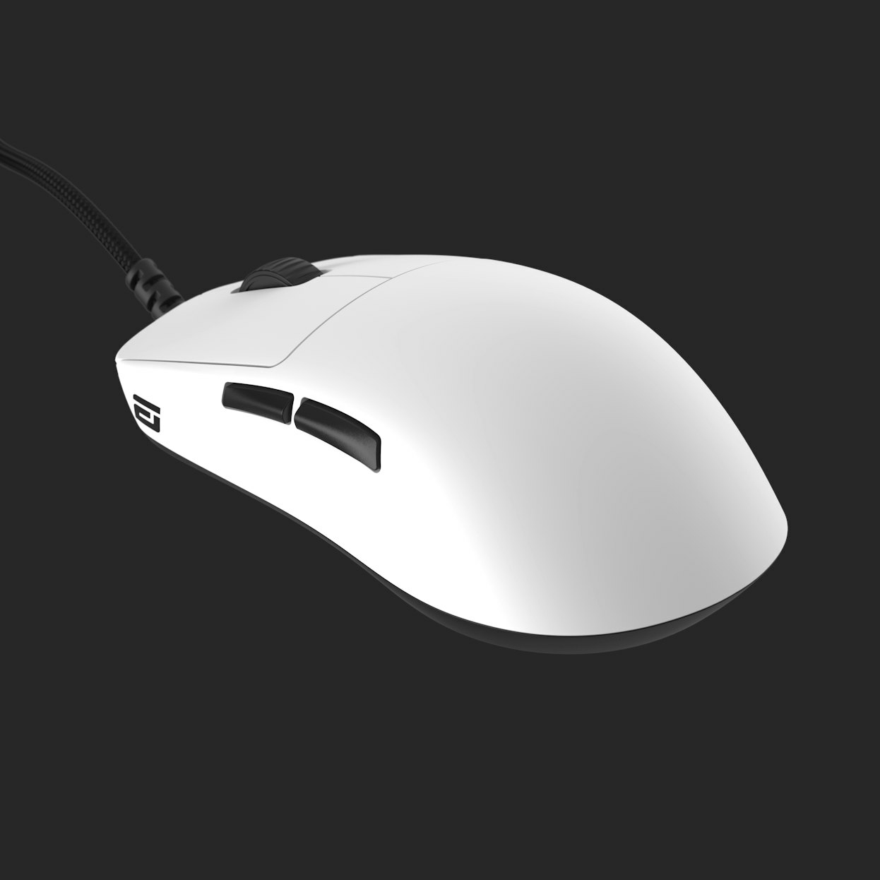 Endgame Gear OP1 8k USB Optical Gaming Mouse - White
