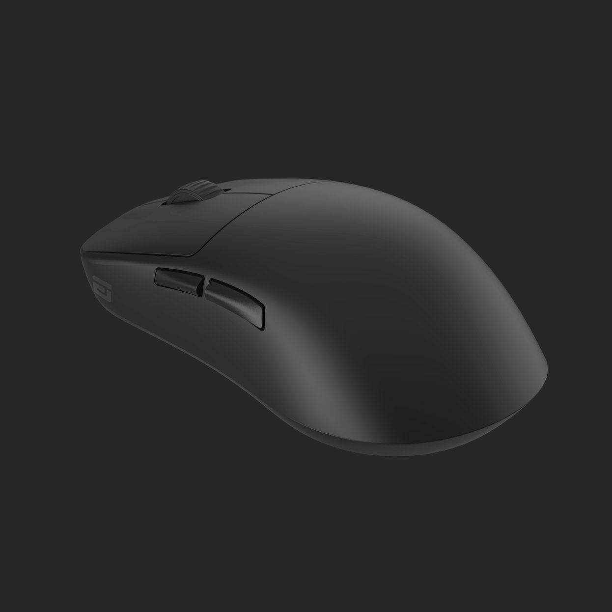 Endgame Gear OP1we Gaming Mouse - Black
