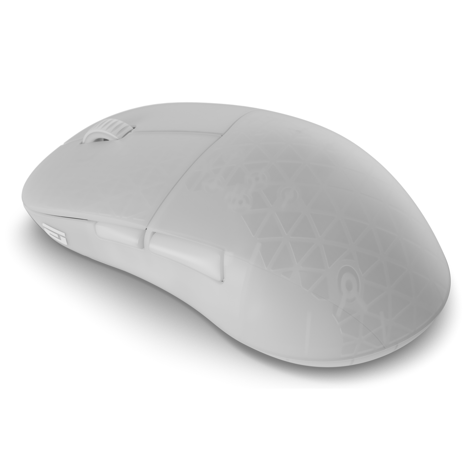 Endgame Gear XM2w Gaming Mouse - Grey