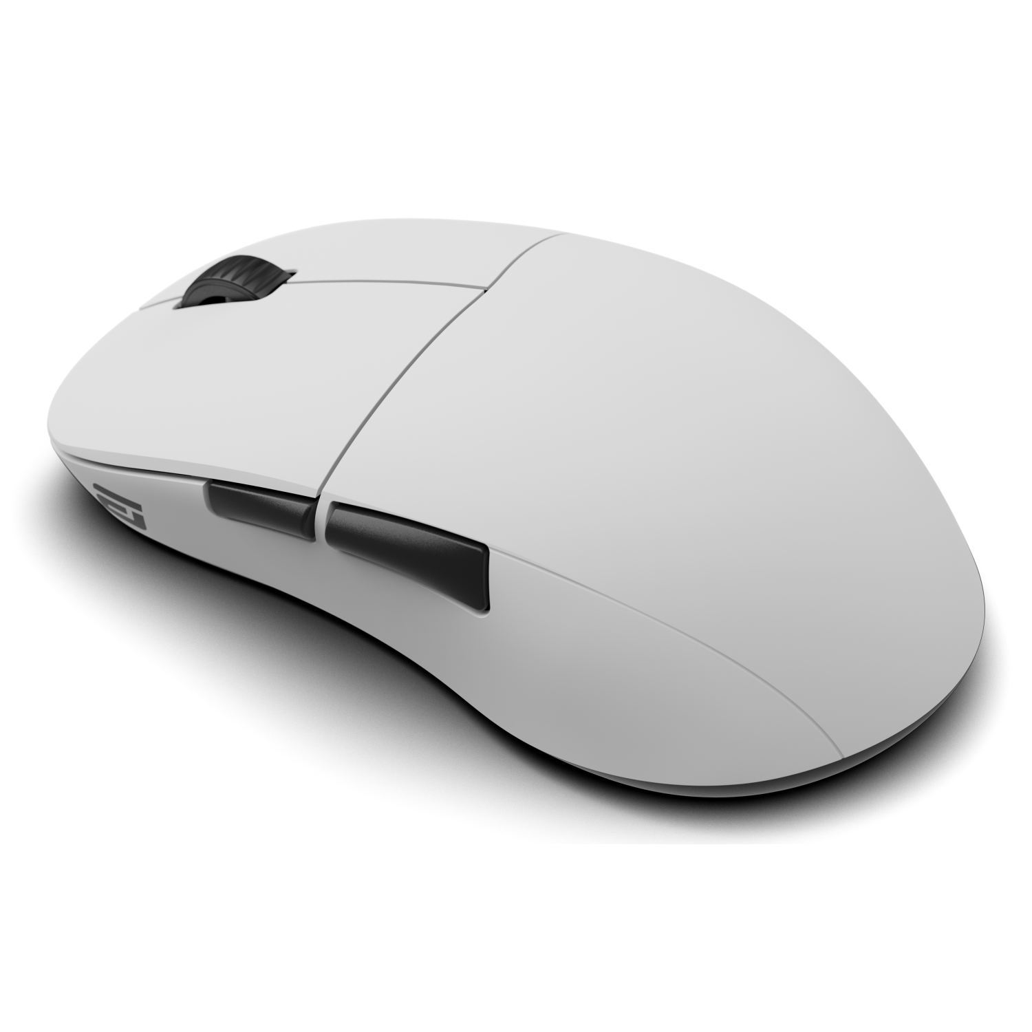 Endgame Gear XM2w Gaming Mouse - White