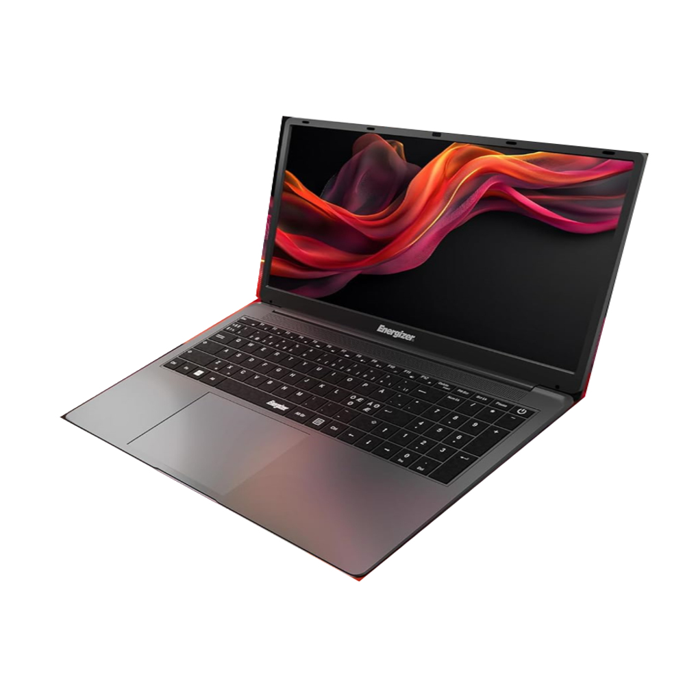 Energizer 128GB Laptops - 17.3 Inches - 4GB - Grey