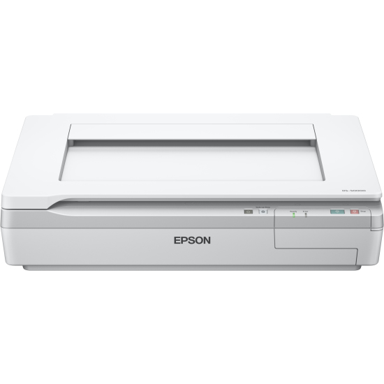 Epson DS-50000 Scanners - White