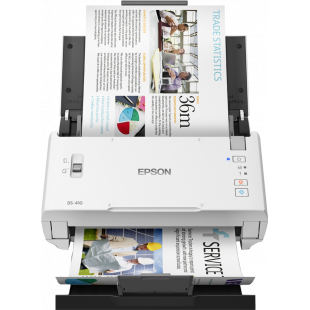 Epson DS-410 Scanners - Multi