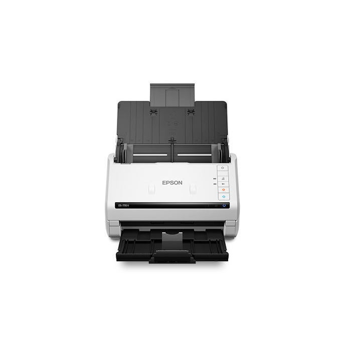 Epson DS-770II Scanners - Multi