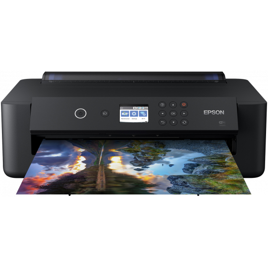 Epson XP-15000 Inkjet Printers - 2.4 Inches - Black