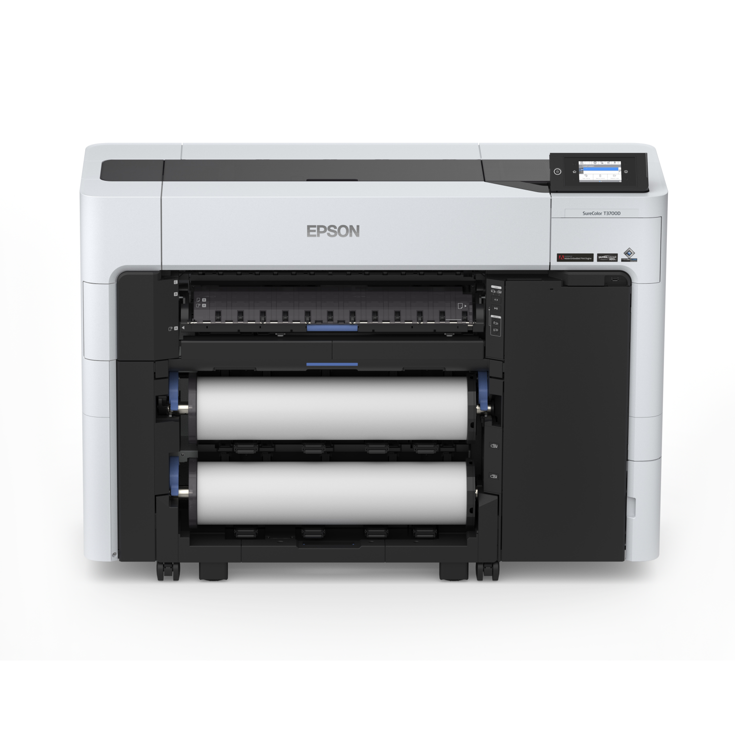 Epson SC-T3700E Large Format Printers - 4096MB - Multi