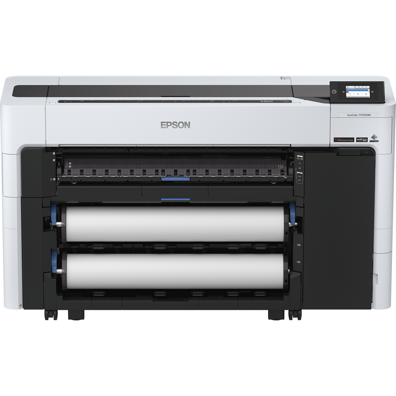 Epson SC-T5700DM Multifunction Printers - 960000MB - Multi