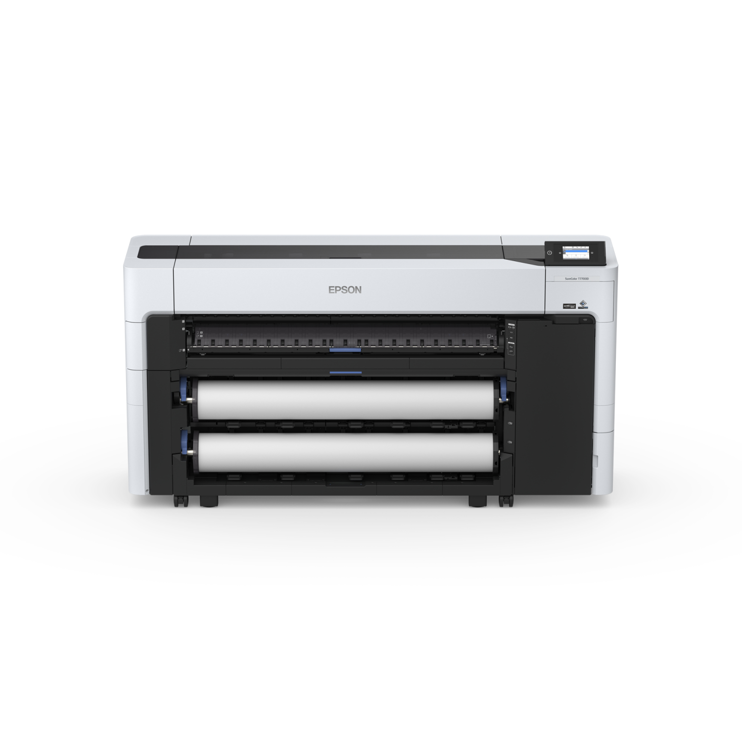Epson SC-T7700D Large Format Printers - 4.3 Inches - 4096MB - Multi
