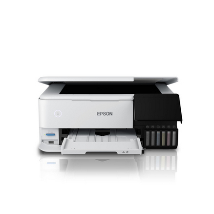 Epson ET-8500 Multifunction Printers - 4.3 Inches - Multi