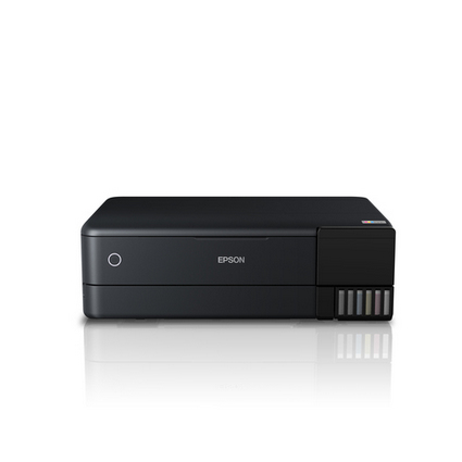 Epson ET-8550 Multifunction Printers - Black