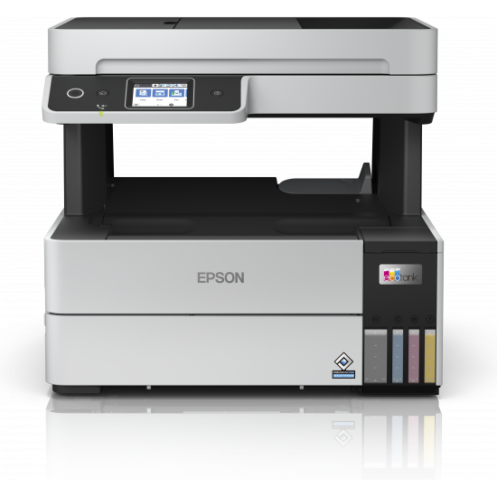 Epson ET-5185 Multifunction Printers - 2.4 Inches - Multi