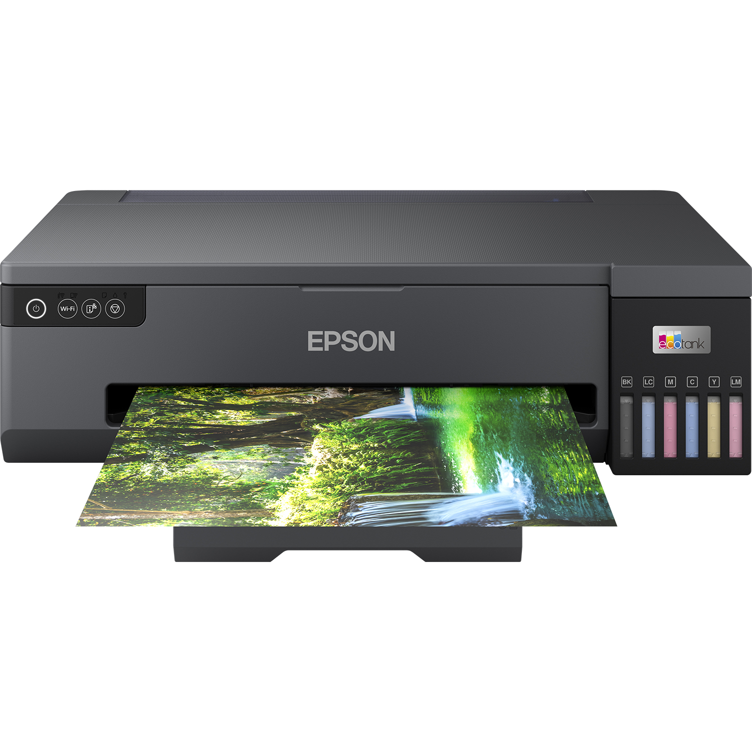 Epson ET-18100 Photo Printers - Black