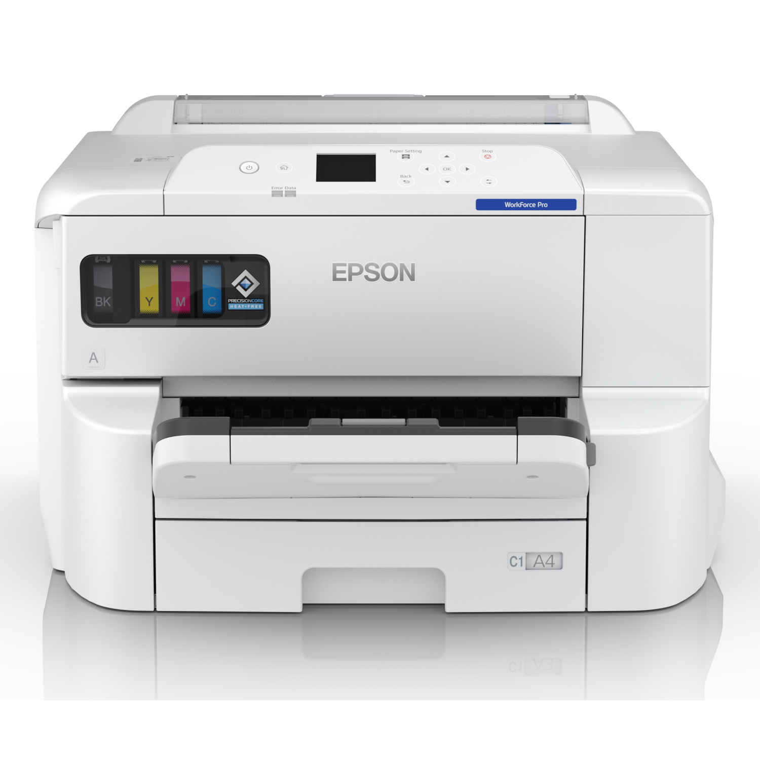 Epson EP-C7000DW Inkjet Printers - White