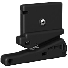 Epson C12C815331 Printer/Scanner Spare Parts - Black