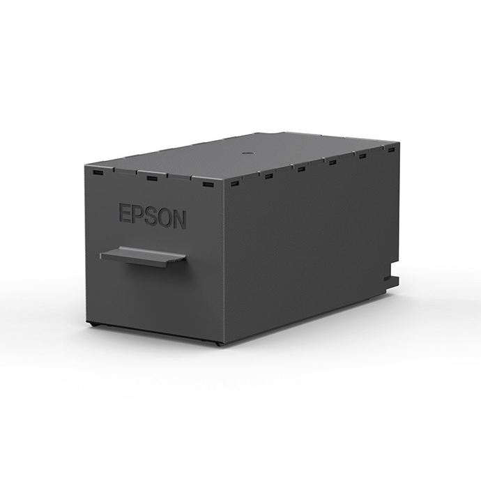 Epson C12C935711 Printer/Scanner Spare Parts - Black