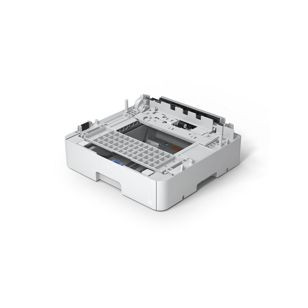 Epson C12C937901 Printer/Scanner Spare Parts - White