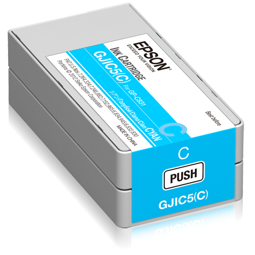 Epson C13S020564 Ink Cartridges