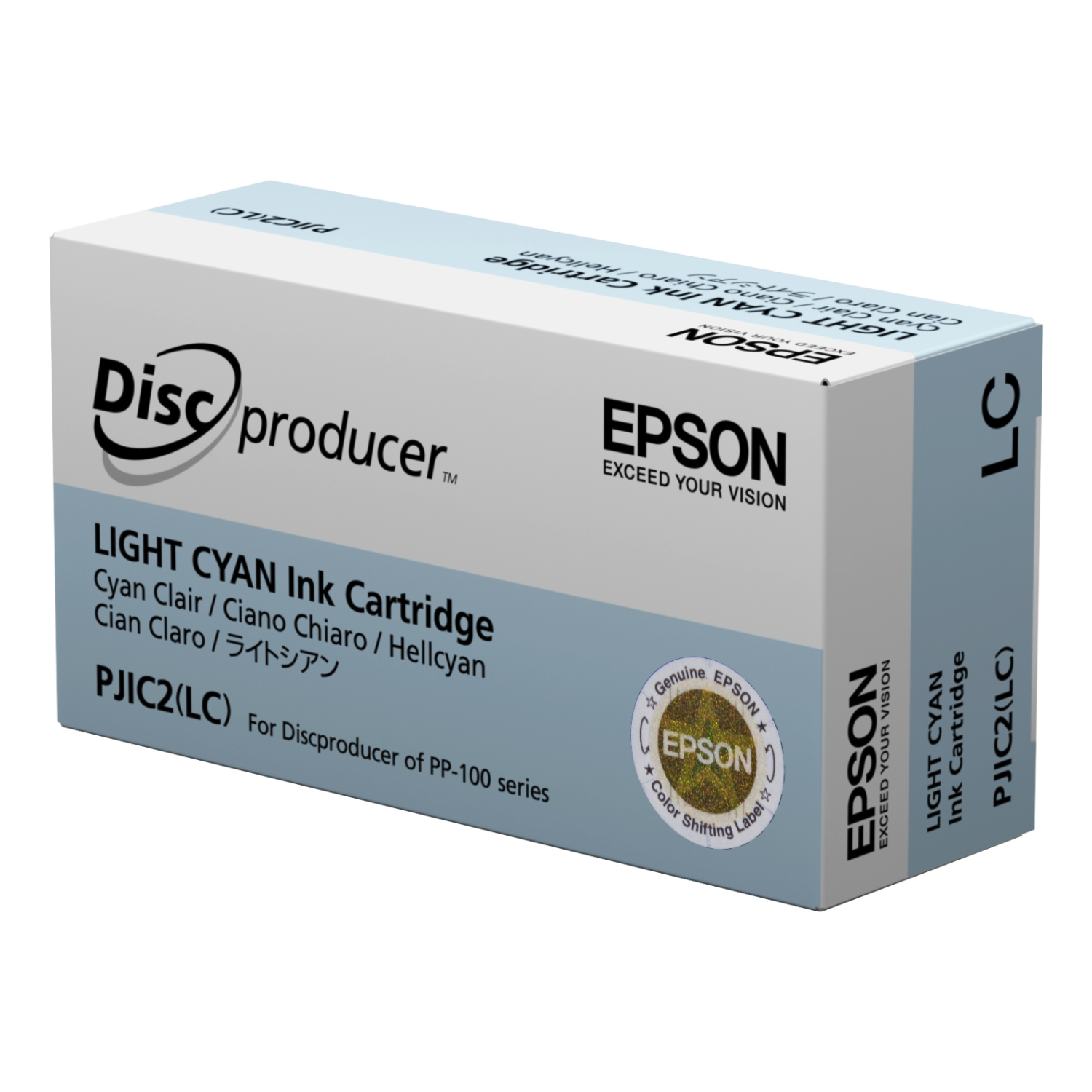 Epson C13S020689 Ink Cartridges