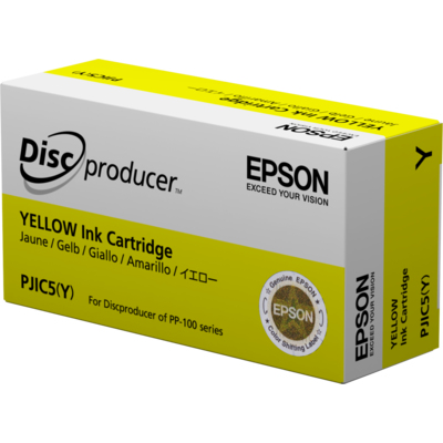 Epson C13S020692 Ink Cartridges