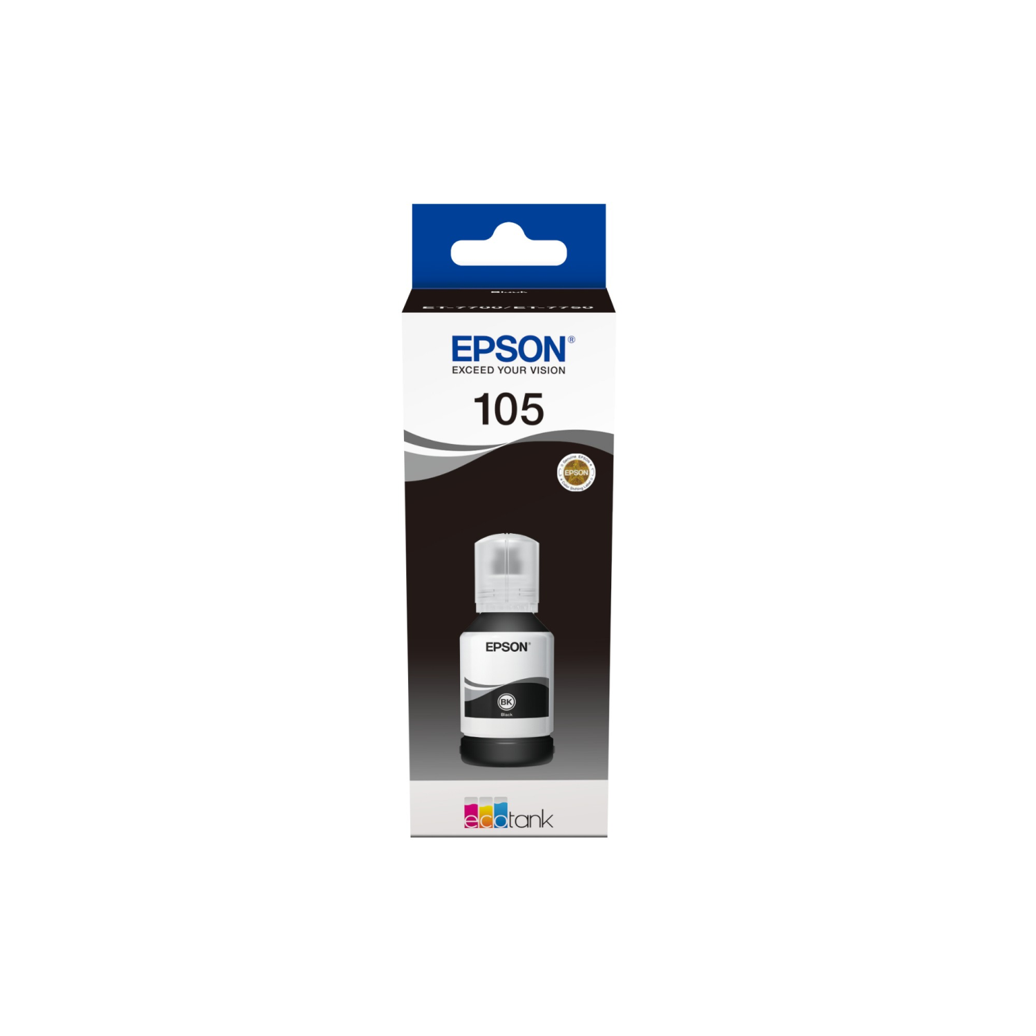 Epson C13T00Q140 Printer Ink Refills