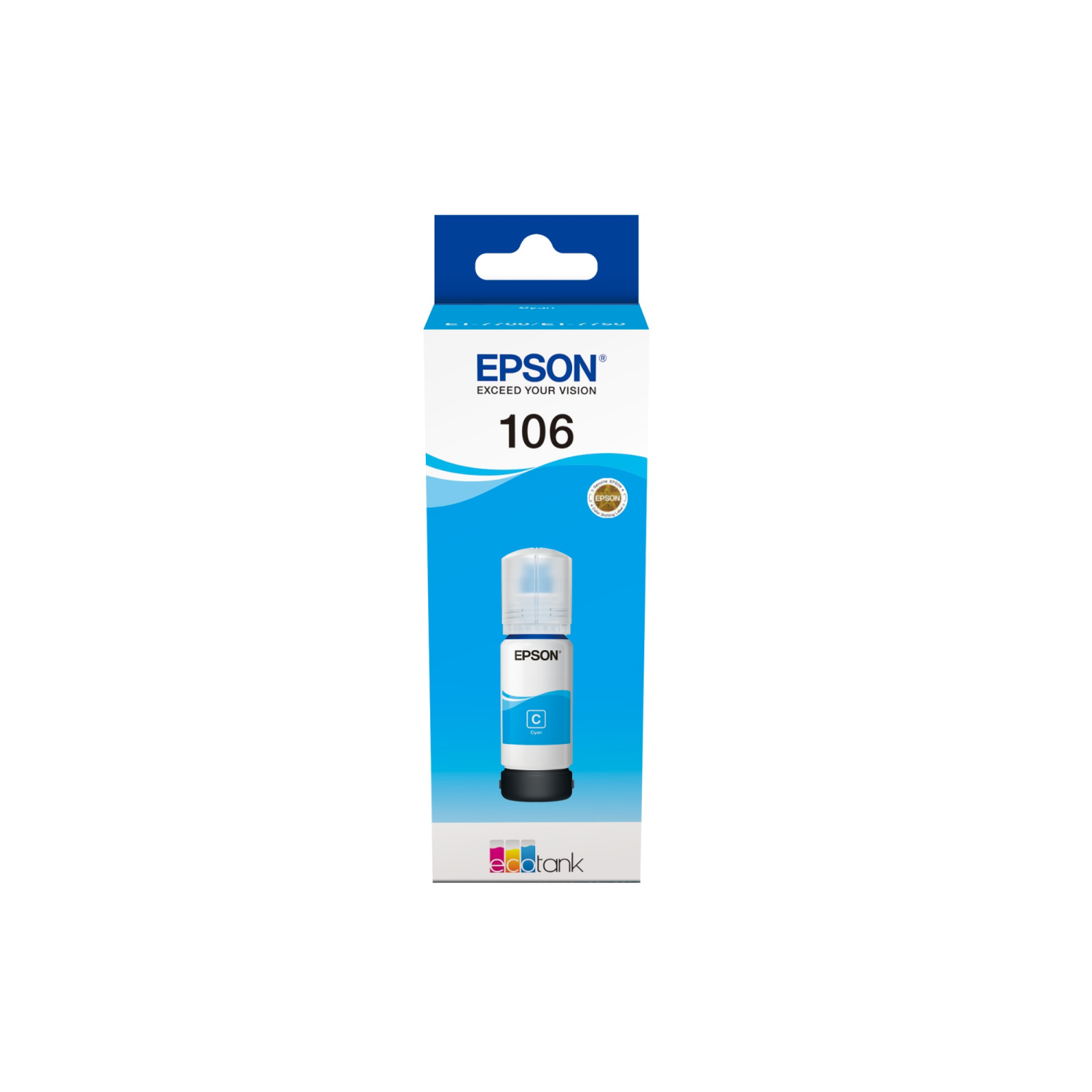 Epson C13T00R240 Printer Ink Refills